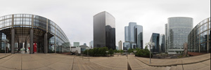 La Defense Business District (VR)